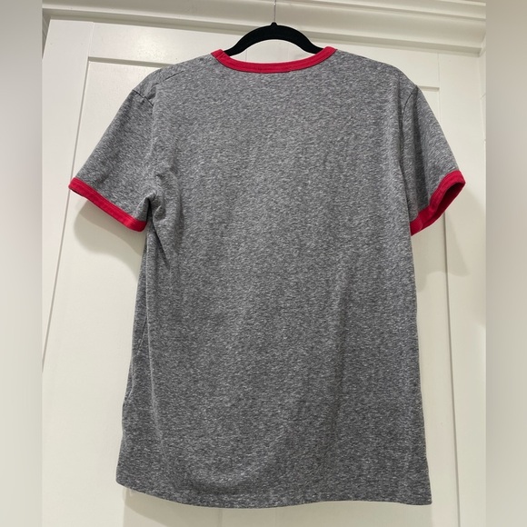 Disney x Junk Food T-Shirt Size M - Picture 3 of 3